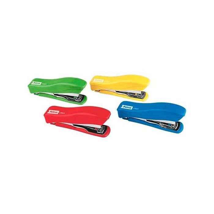 Petrus Grapadora Liliput Mod. 200 Colores Surtidos Petrus Grapadora Liliput Mod. 200 Colores Surtidos