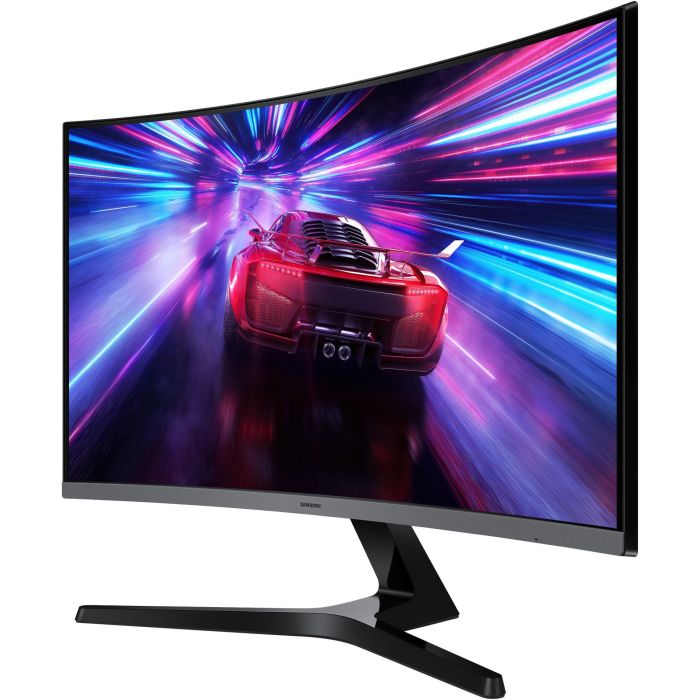 SAMSUNG S27D396GAU S39GD - Monitor Curvo de 27" (68,6cm) 16:9 9 SAMSUNG S27D396GAU S39GD - Monitor Curvo de 27" (68,6cm) 16:9 9