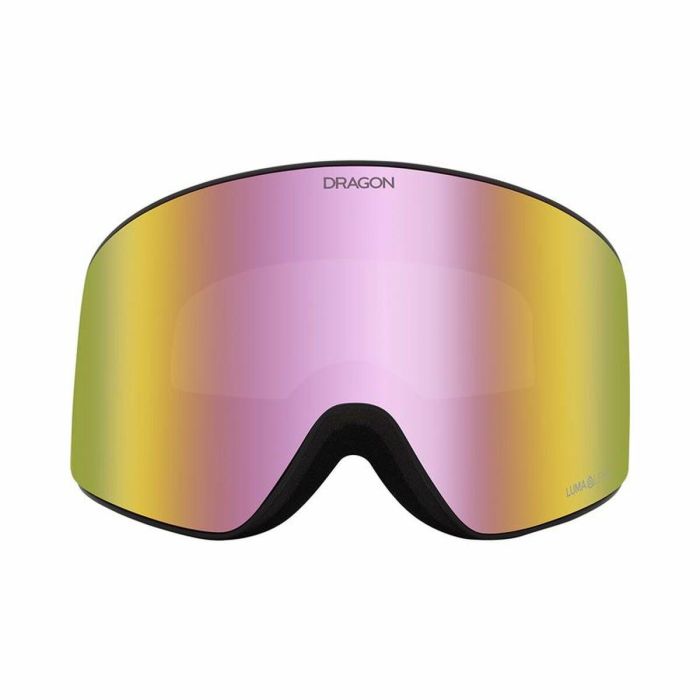 Gafas de Esquí Snowboard Dragon Alliance Pxv Negro Multicolor Compuesto 3