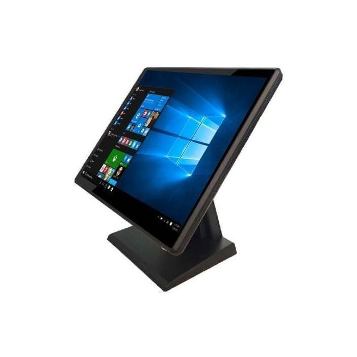 10POS 10T-17I578256W0 Terminal Punto Venta (TPV) 2,5 GHz 43,2 cm (17") 1280 x 1024 Pixeles Pantalla táctil Negro 10POS 10T-17I578256W0 Terminal Punto Venta (TPV) 2,5 GHz 43,2 cm (17") 1280 x 1024 Pixeles Pantalla táctil Negro