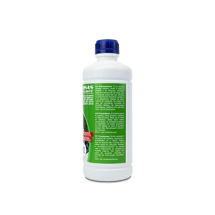 Lavaparabrisas 1 L -10% MOT203261L 1