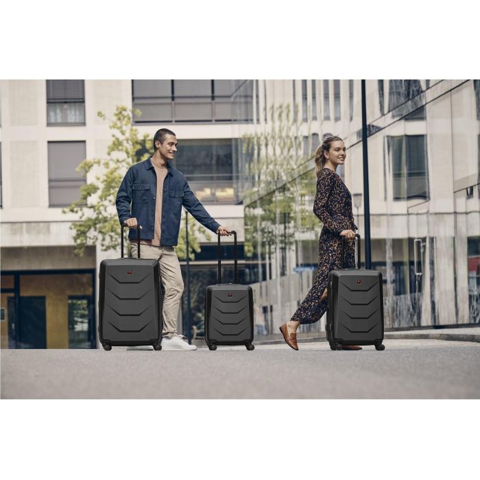 WENGER Prymo Prymo Medium Black 1 WENGER Prymo Prymo Medium Black 1