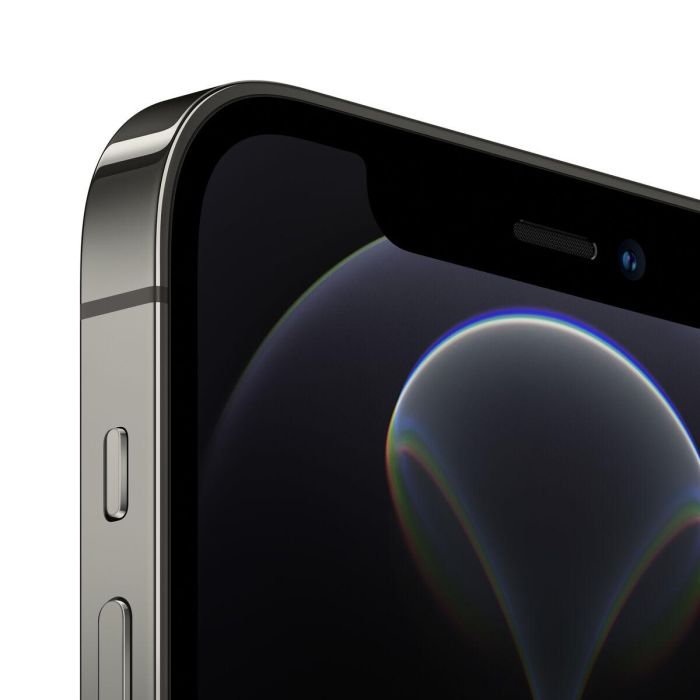 Smartphone Apple iPhone 12 Pro 512GB 6,1" 512 GB Grafito Acero 3 Smartphone Apple iPhone 12 Pro 512GB 6,1" 512 GB Grafito Acero 3