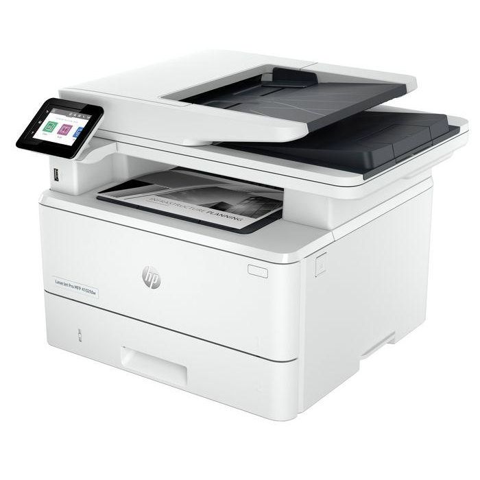 HP 4102dw LaserJet Pro MFP Impresora Multifunción - Alta Velocidad, Escáner Alto Volumen y Gestión Fácil 14 HP 4102dw LaserJet Pro MFP Impresora Multifunción - Alta Velocidad, Escáner Alto Volumen y Gestión Fácil 14