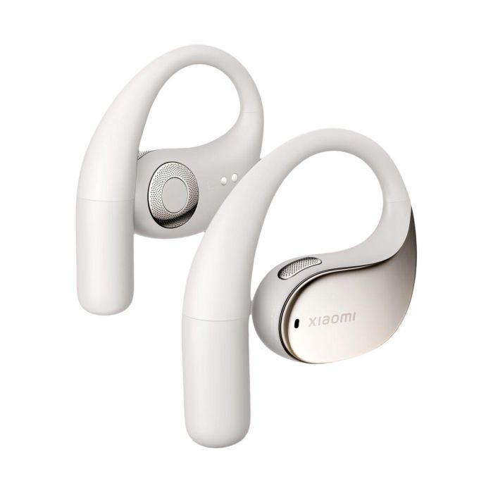 Xiaomi Openwear Stereo Auriculares Inalámbricos Bluetooth Dentro de Oído con Conexión USB Tipo C para Llamadas y Música Color Beige 1 Xiaomi Openwear Stereo Auriculares Inalámbricos Bluetooth Dentro de Oído con Conexión USB Tipo C para Llamadas y Música Color Beige 1