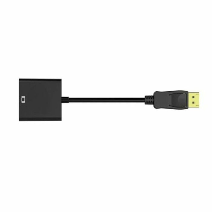 Adaptador de Corriente PcCom DisplayPort DVI 1