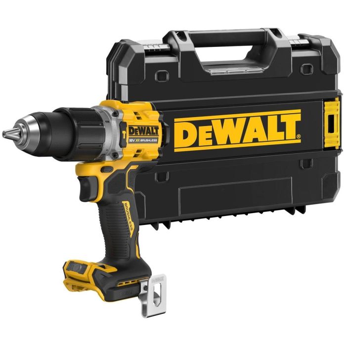 DEWALT Akku-Schlagbohrschrauber. 18V. Basisv. 3