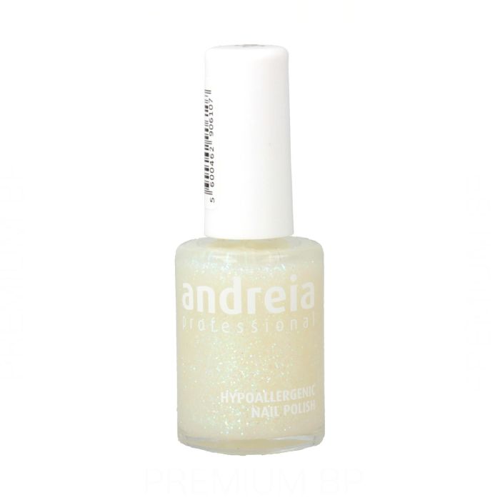 Andreia Professional Hypoallergenic Nail Polish Esmalte de Uñas 14 ml Color 36