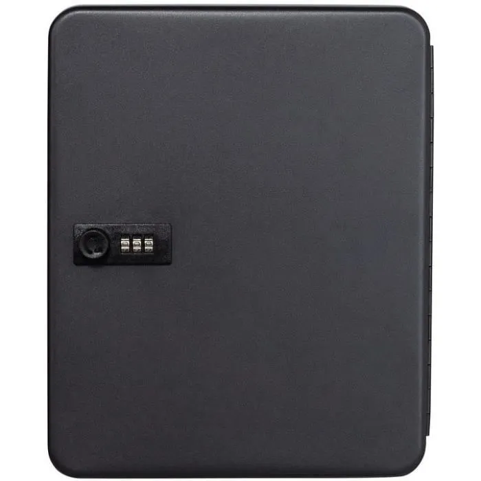 Burg-Wächter BUR4003482359105 KC 36 C Caja de Llaves Bloqueable por 3 Rodillos Burg-Wächter BUR4003482359105 KC 36 C Caja de Llaves Bloqueable por 3 Rodillos