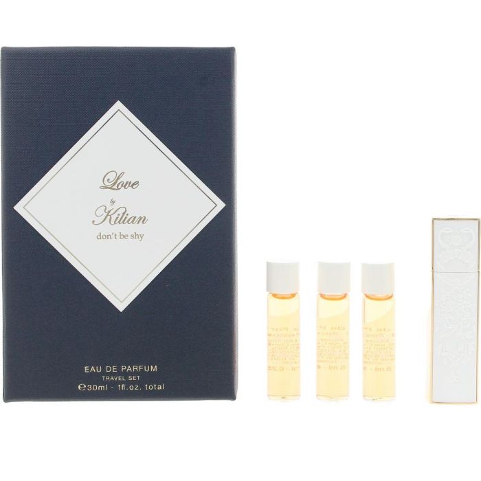 Kilian Love Don'T Be Shy Travel Edp Vapo 4 X 7,5 mL 1