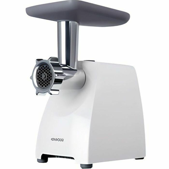 Kenwood MG360 Picadora de carne 1400W Blanco/Gris 0 Kenwood MG360 Picadora de carne 1400W Blanco/Gris 0