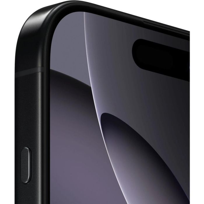 Smartphone Apple iPhone 16 Pro Max 512GB/ 6.9"/ 5G/ Titanio Negro 5 Smartphone Apple iPhone 16 Pro Max 512GB/ 6.9"/ 5G/ Titanio Negro 5