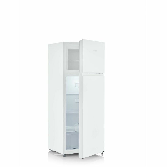 Frigorífico combinado Severin DT8760 143 206 L Blanco 4 Frigorífico combinado Severin DT8760 143 206 L Blanco 4
