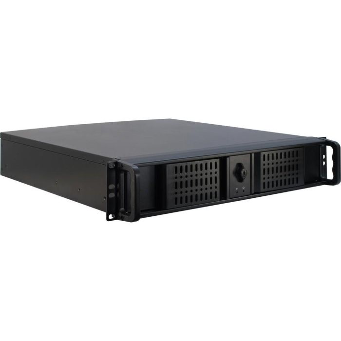 19'' Inter-Tech IPC Server 2U-2098-SK 0 19'' Inter-Tech IPC Server 2U-2098-SK 0