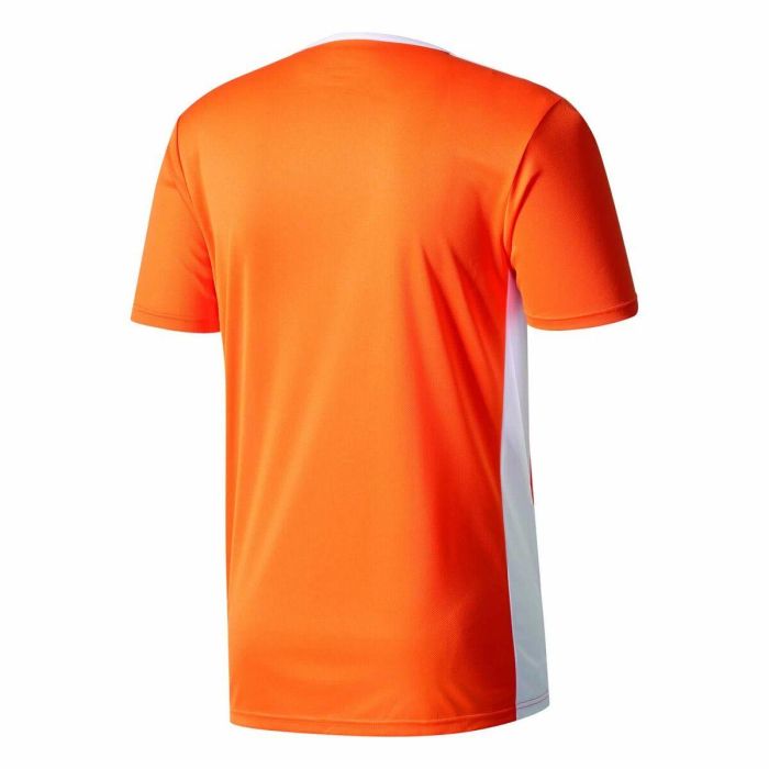 Camiseta de Manga Corta Hombre Adidas 9