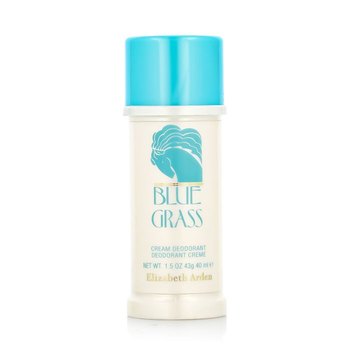 Desodorante Elizabeth Arden Blue Grass 40 ml