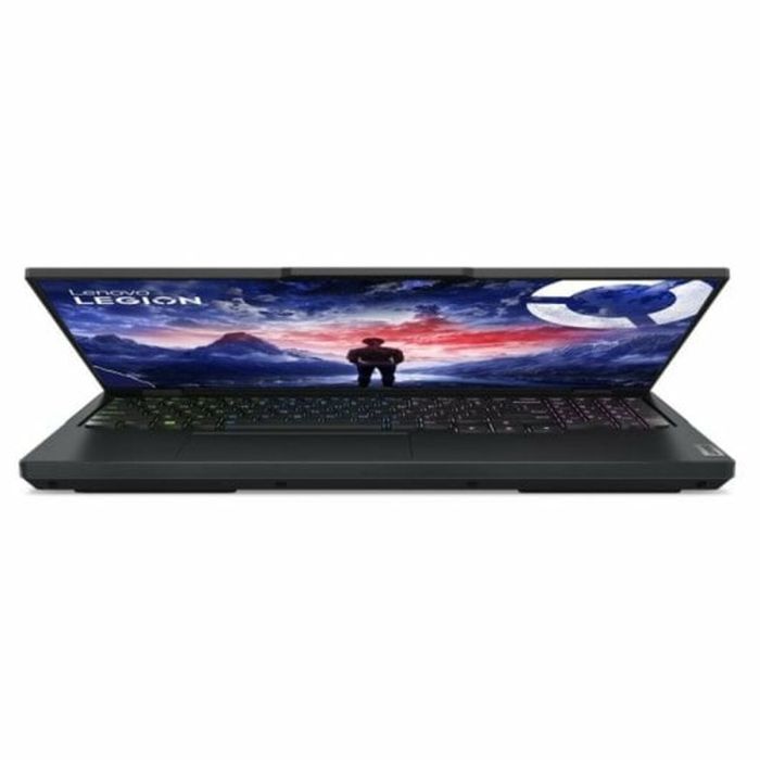 Laptop Lenovo Legion Pro 5 16IRX9 16" 32 GB RAM 1 TB SSD Nvidia Geforce RTX 4070 Qwerty Español 4