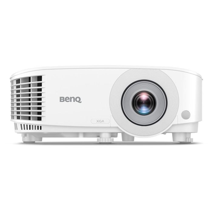 BenQ Proyector MX560 9H.JNE77.1HE XGA 4000LM DLP HDMI USB-A 3D SMARTECO Altavoz 10W 0 BenQ Proyector MX560 9H.JNE77.1HE XGA 4000LM DLP HDMI USB-A 3D SMARTECO Altavoz 10W 0