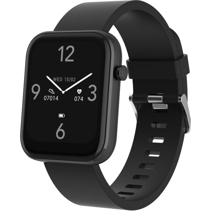 Denver Smartwatch SW-182B negro 1 Denver Smartwatch SW-182B negro 1