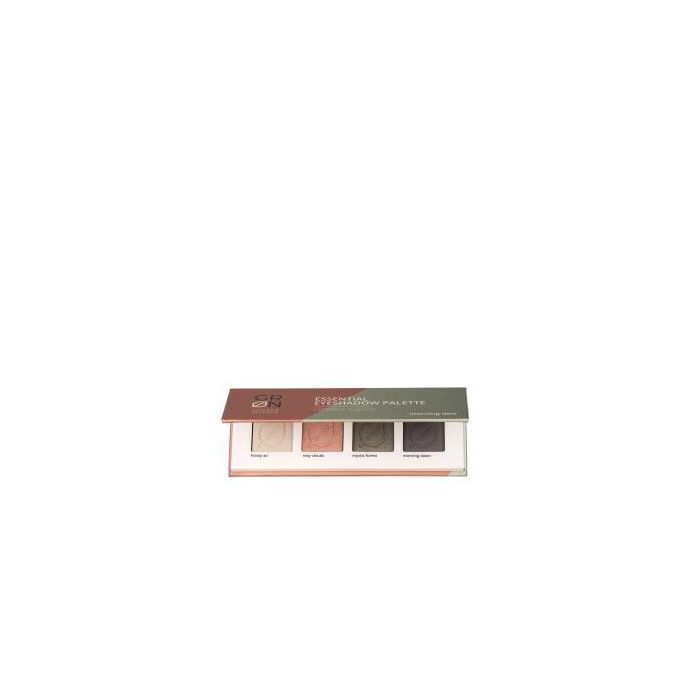 Essential Paleta De Sombras Morning Dew 5Gr.