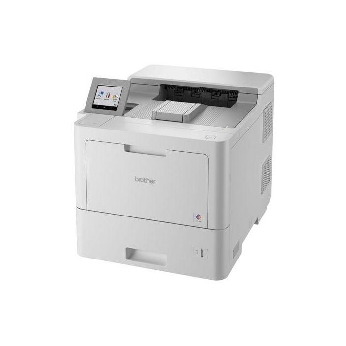 BROTHER Impresora Laser Color HLL9430CDN 40 ppm 1 BROTHER Impresora Laser Color HLL9430CDN 40 ppm 1