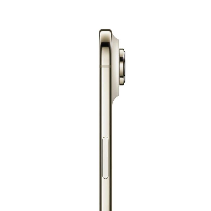 Smartphone Apple MG2U4QL/A Octa Core 12 GB RAM 512 GB Dorado 6,5" 5 Smartphone Apple MG2U4QL/A Octa Core 12 GB RAM 512 GB Dorado 6,5" 5