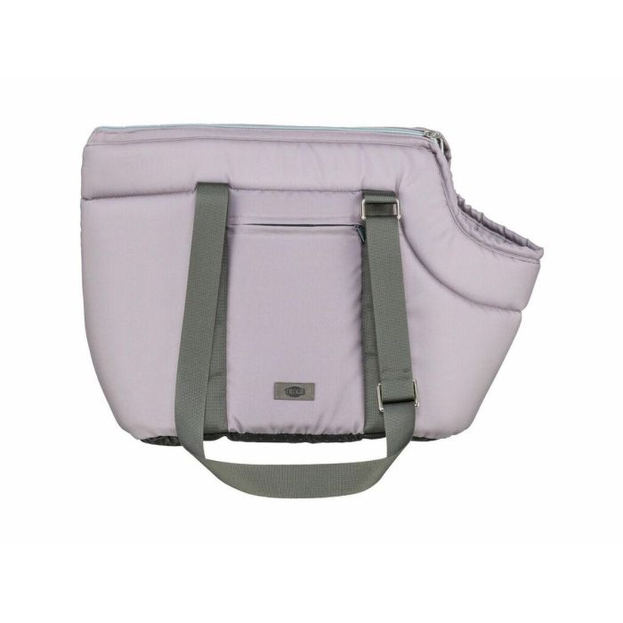 Bolso para Mascotas Trixie Rosa 26 × 29 × 50 CM 6 Bolso para Mascotas Trixie Rosa 26 × 29 × 50 CM 6