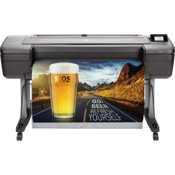 Plotter Hp Designjet Z6 Postscript A1 5 Plotter Hp Designjet Z6 Postscript A1 5