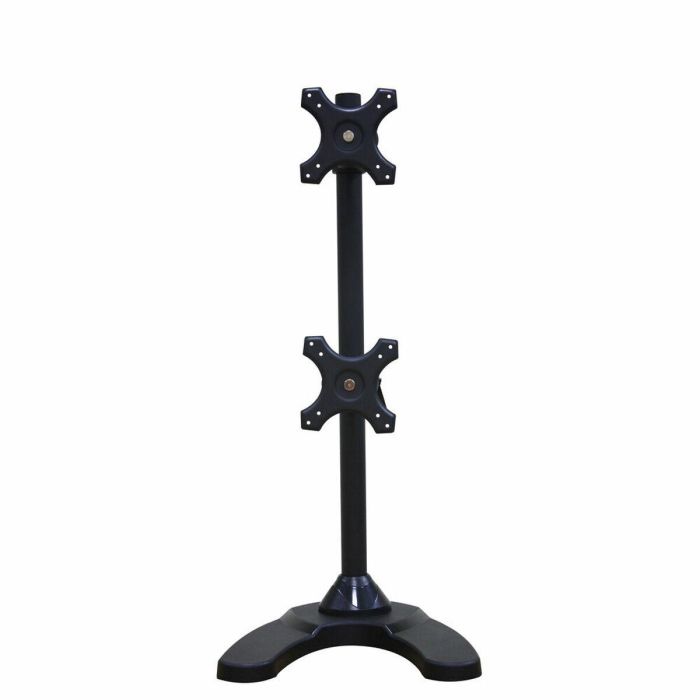 Soporte de Mesa para Pantalla Neomounts FPMA-D700DDV Negro 27" Soporte de Mesa para Pantalla Neomounts FPMA-D700DDV Negro 27"