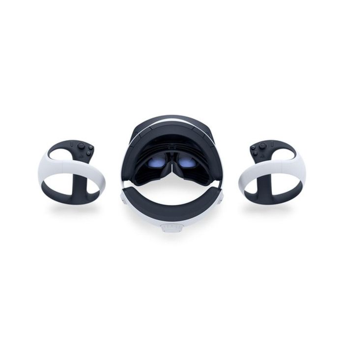 Gafas Realidad Virtual Sony Ps5 Playstation 4 Gafas Realidad Virtual Sony Ps5 Playstation 4