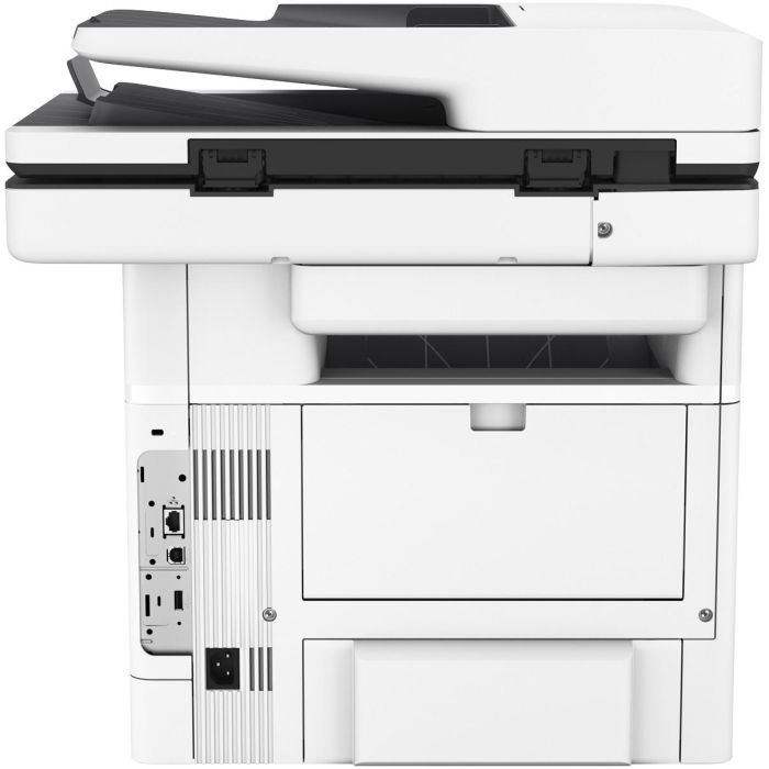 HP multifuncion laser monocromo LaserJet Enterprise M528dn 3 HP multifuncion laser monocromo LaserJet Enterprise M528dn 3