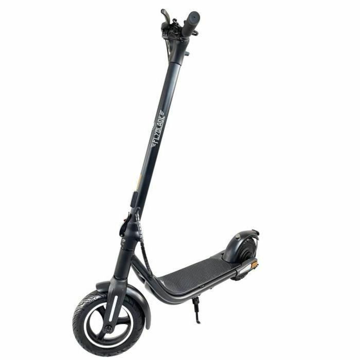 Flyblade FBS100-LD102 Patinete eléctrico 500W 48V/7.5Ah Rueda 10 pulgadas 35km autonomía 5 Flyblade FBS100-LD102 Patinete eléctrico 500W 48V/7.5Ah Rueda 10 pulgadas 35km autonomía 5