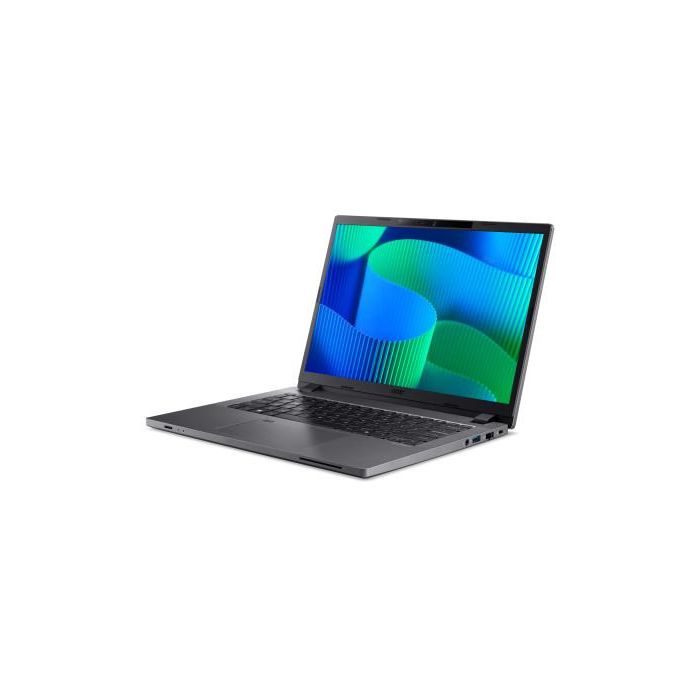 Laptop Acer TRAVELMATE P214-55-G2 Qwerty Español 3