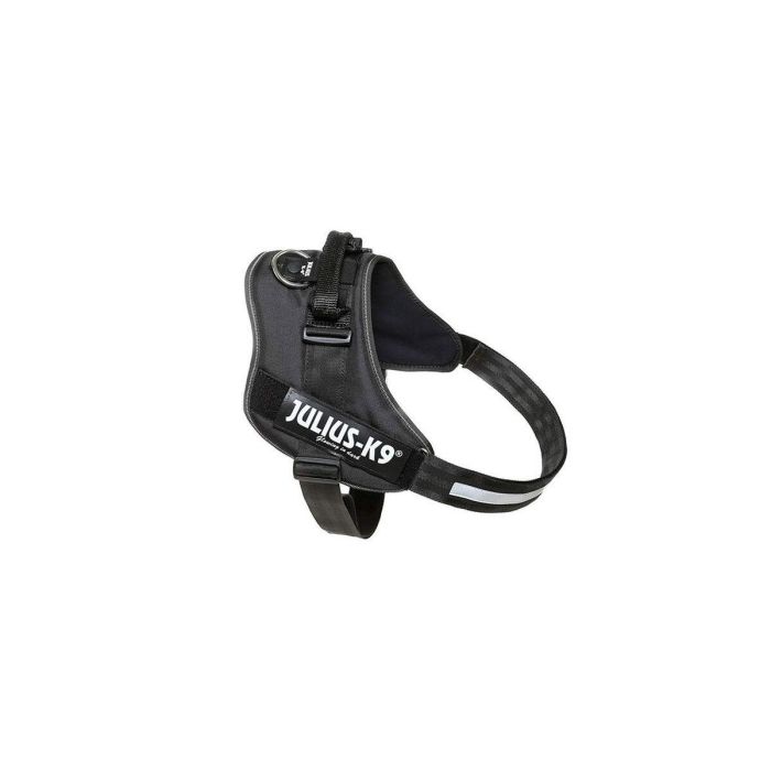 Arnés para Perro Julius K9 IDC Negro XXL 4 1 Arnés para Perro Julius K9 IDC Negro XXL 4 1