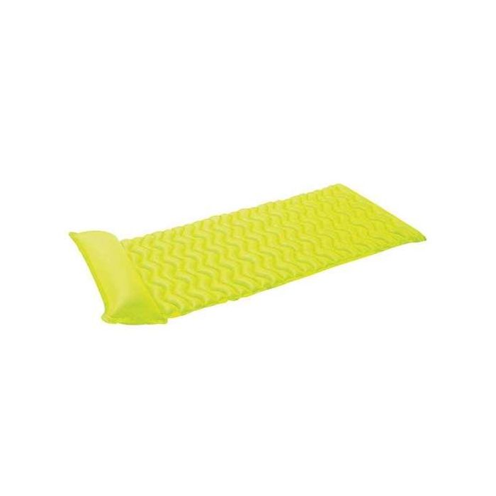 Colchoneta hinchable tote n float 178x86 cm - modelos surtidos Colchoneta hinchable tote n float 178x86 cm - modelos surtidos