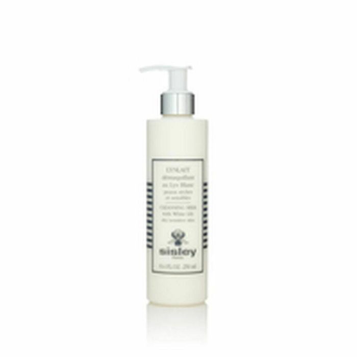 Sisley Leche Desmaquillante al Lirio Blanco 250 ml