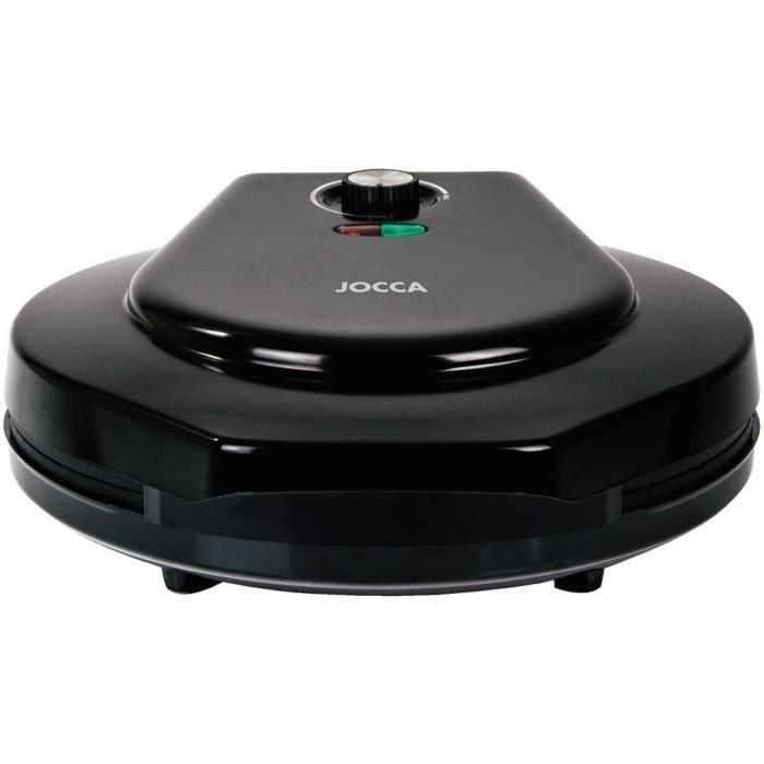 Horno eléctrico para pizza - JOCCA - 2374 3 Horno eléctrico para pizza - JOCCA - 2374 3