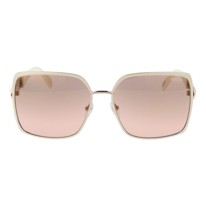 Gafas de Sol Mujer Emilio Pucci EP0169-6024G ø 60 mm 2 Gafas de Sol Mujer Emilio Pucci EP0169-6024G ø 60 mm 2