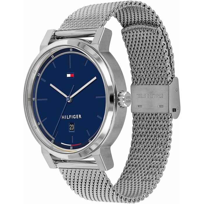 Reloj Hombre Tommy Hilfiger 1791732 (Ø 43 mm) 2 Reloj Hombre Tommy Hilfiger 1791732 (Ø 43 mm) 2