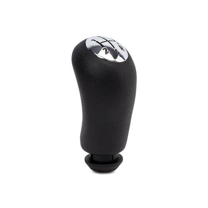 Renault POM40137 Pomo de Palanca de Cambios para Clio 2006- Renault POM40137 Pomo de Palanca de Cambios para Clio 2006-