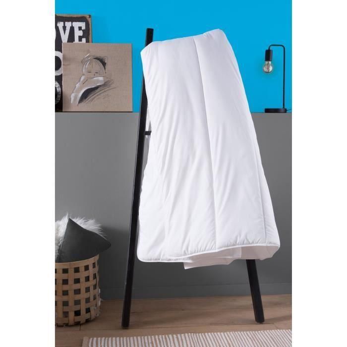 Dodo Edredón cálido White Patagonia, Microluxe 100% Poliéster, Fibra hueca silicona alta gama 380g/m², 240x260 cm 2 Dodo Edredón cálido White Patagonia, Microluxe 100% Poliéster, Fibra hueca silicona alta gama 380g/m², 240x260 cm 2