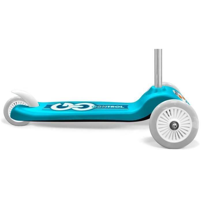 Patinete de 3 ruedas con dirección - STAMP - SKIDS CONTROL - Unisex 1 Patinete de 3 ruedas con dirección - STAMP - SKIDS CONTROL - Unisex 1