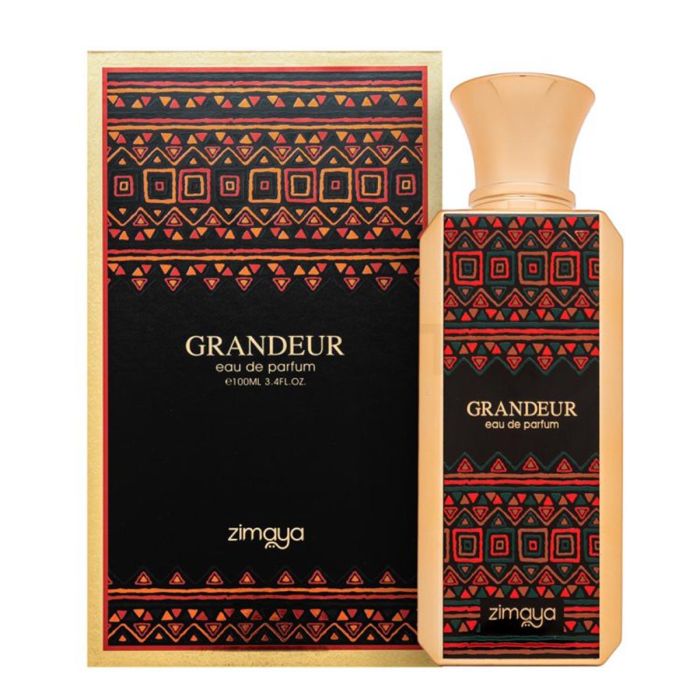 Zimaya Grandeur eau de parfum 100 ml Zimaya Grandeur eau de parfum 100 ml