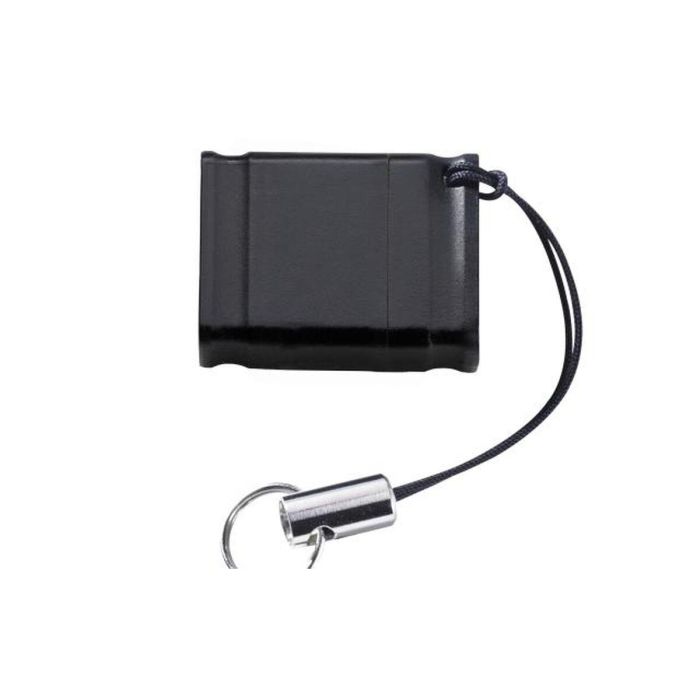 Memoria USB INTENSO Slim Line 128 GB Negro 9 Memoria USB INTENSO Slim Line 128 GB Negro 9