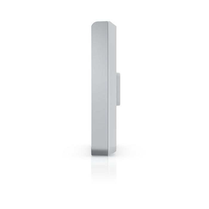 Punto de Acceso Ubiquiti U6-IW 7 Punto de Acceso Ubiquiti U6-IW 7