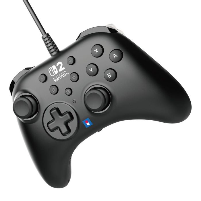 Mando Gaming HORI Negro 1 Mando Gaming HORI Negro 1