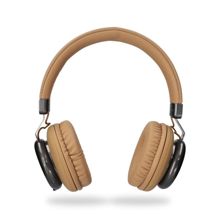 Auriculares Inalámbricos KSIX Retro2 5 Auriculares Inalámbricos KSIX Retro2 5