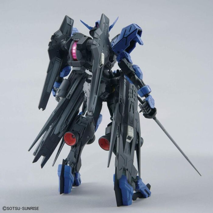Figura Gundam Vidar Mobile Suit Gundam Iron-Blooded Orphans 4 Figura Gundam Vidar Mobile Suit Gundam Iron-Blooded Orphans 4