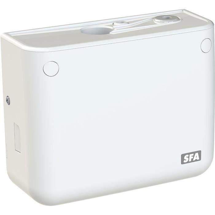 Bomba de elevación de condensados - SFA - Sanicondens Clim Deco - 23 dBA Bomba de elevación de condensados - SFA - Sanicondens Clim Deco - 23 dBA