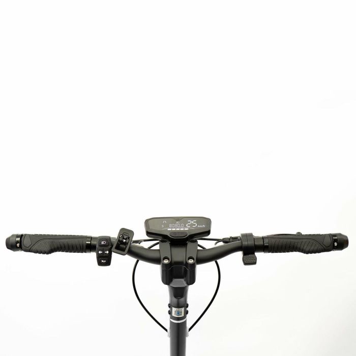 Patinete Eléctrico Smartgyro K2 PRO XL Negro 900 W 1 Patinete Eléctrico Smartgyro K2 PRO XL Negro 900 W 1